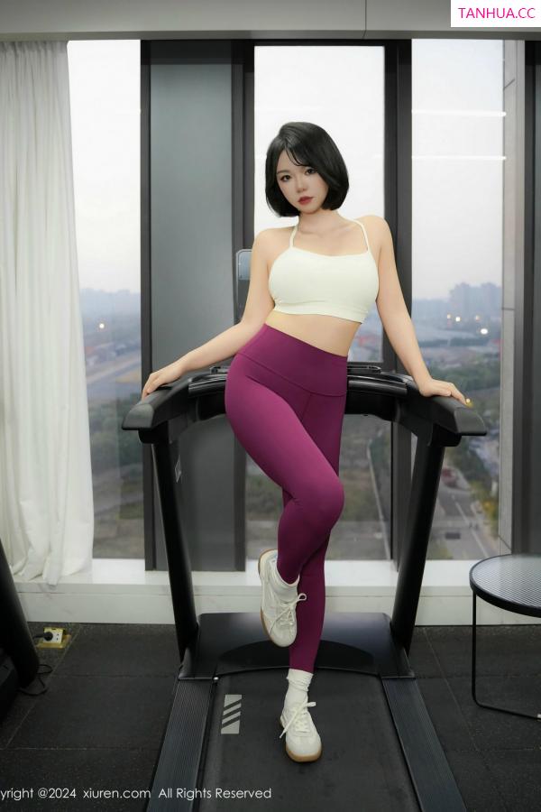   [XiuRen]高清写真图 2024.12.16 No.9603 桃色奶酪 性感美臀第12张图片
